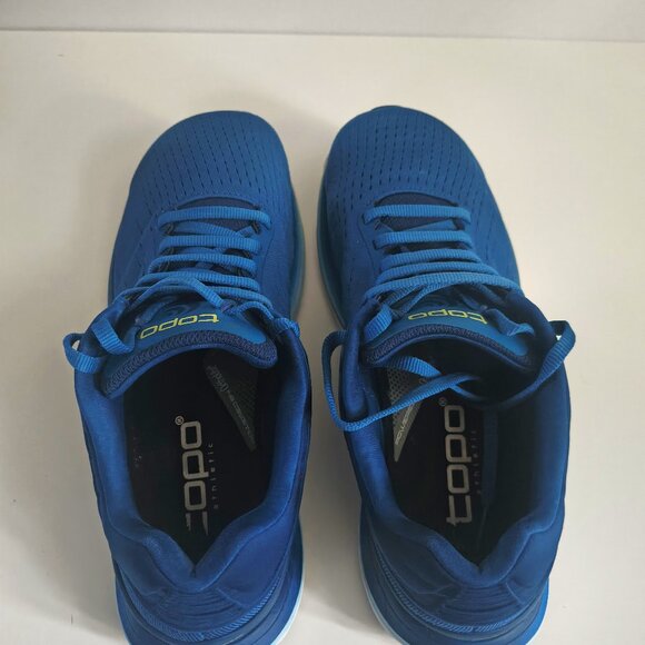 Topo Athletic Magnifly 5 Running Shoes Comfortable Lightweight